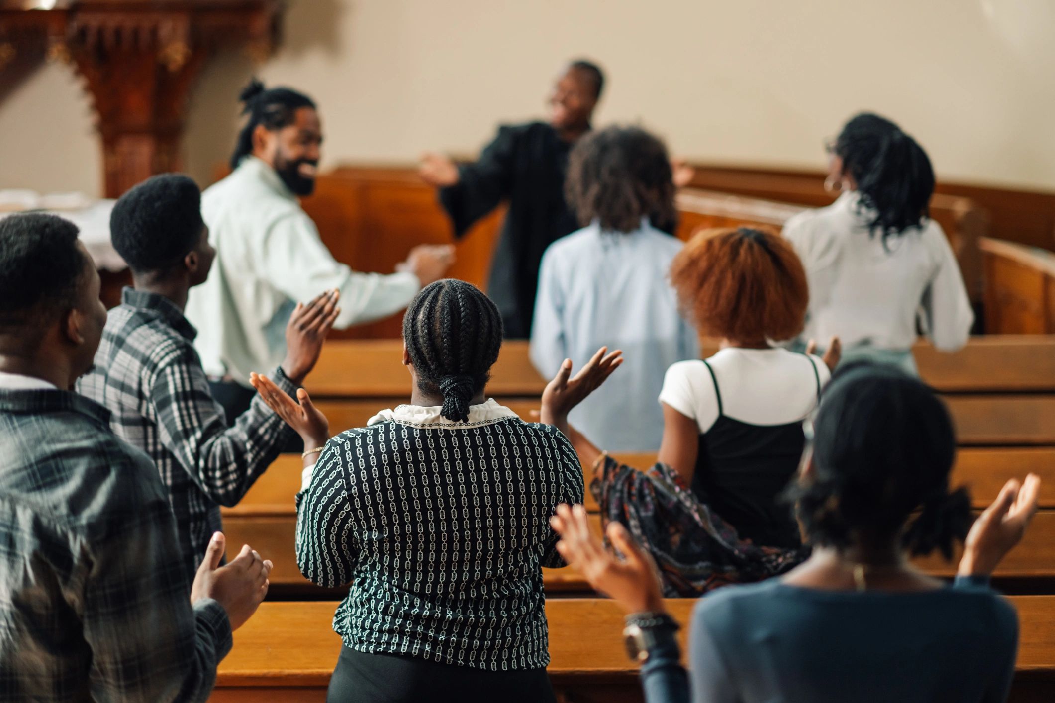 singing group