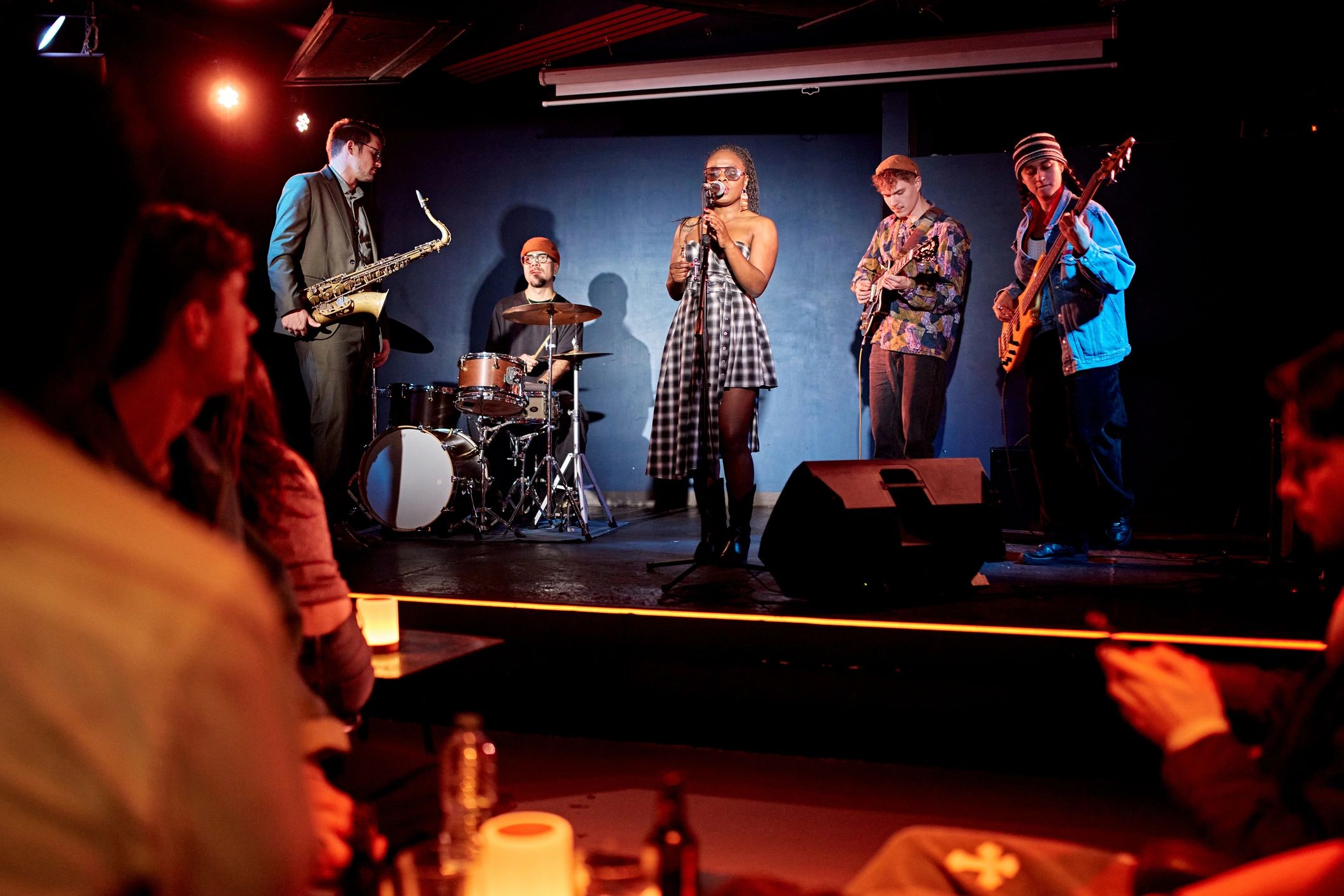music group