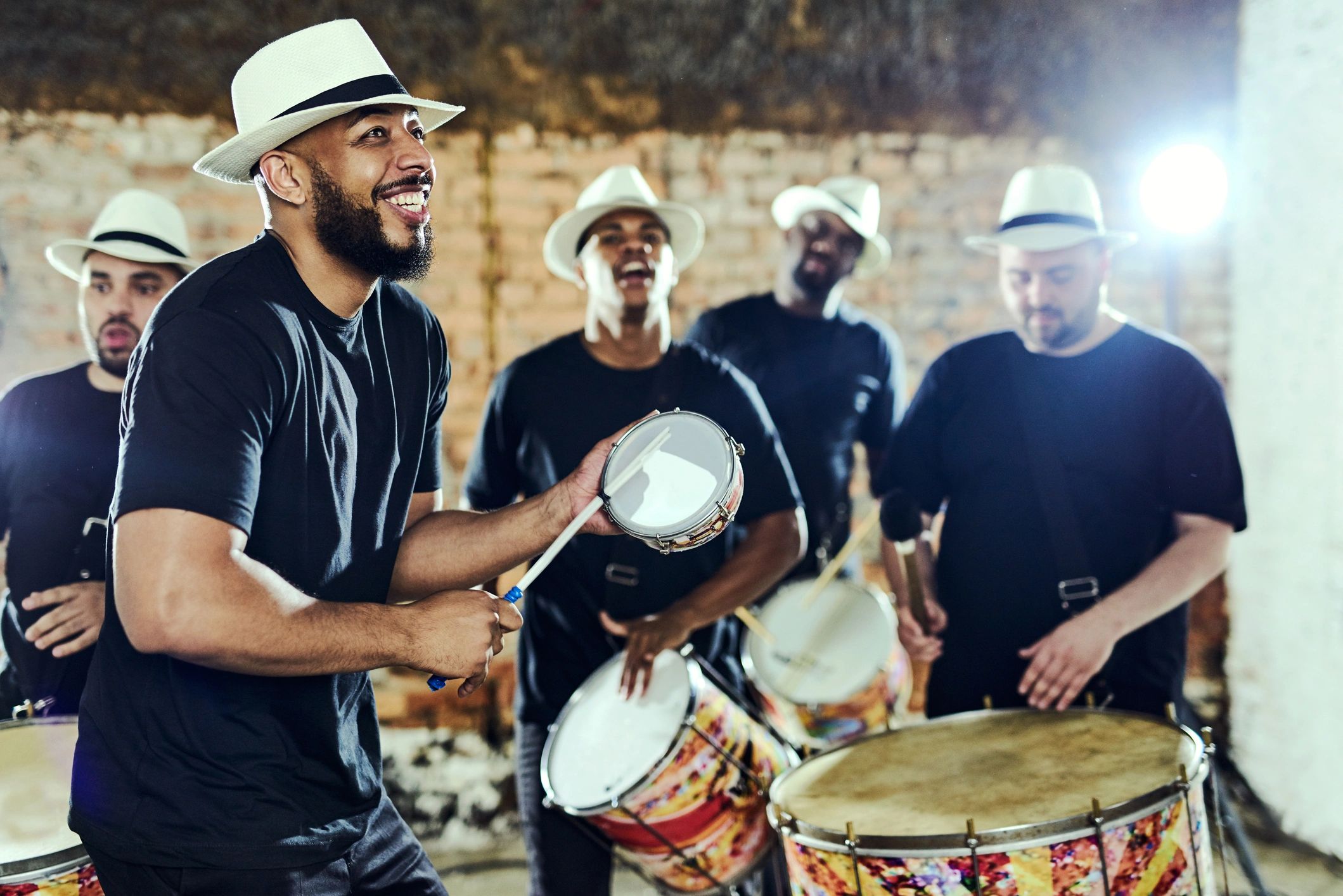 music group